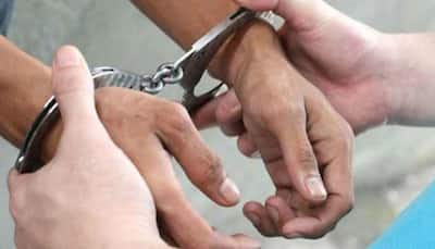 Maharashtra: Agriculture officer held for taking Rs 20,000 bribe