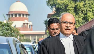 Prashant Bhushant admits in SC he made 'genuine mistake' in his tweets on fabricated documents