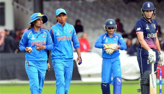 India women lose second T20I by 5 wickets as England seal series 