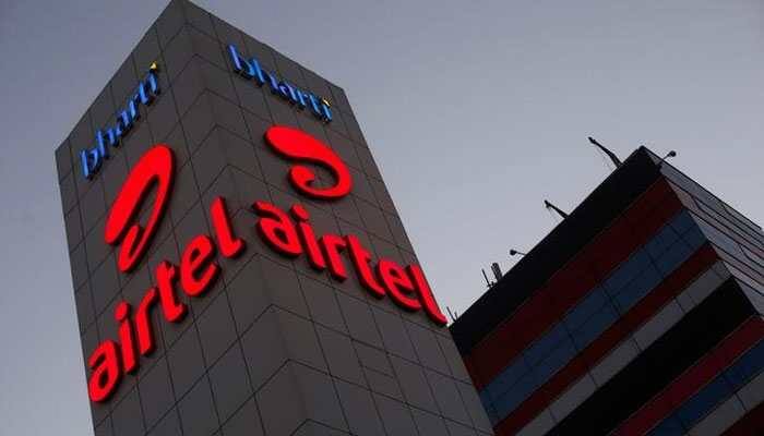 Bharti Airtel promoters, GIC to subscribe half of Rs 32K cr rights issue