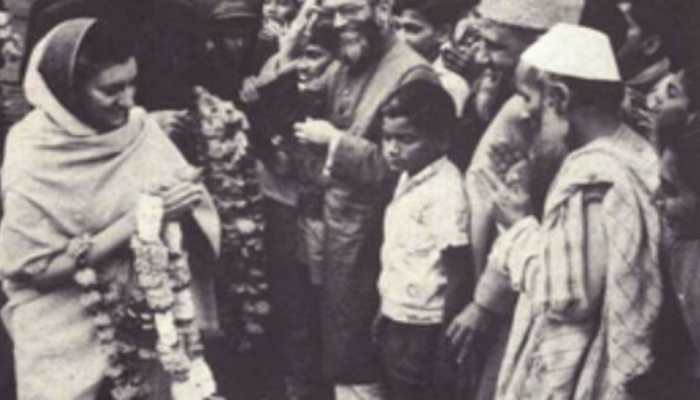 INKredible India: The story of 1971 Lok Sabha election - All you need to know