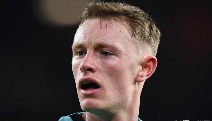 Newcastle's Sean Longstaff likely to miss rest of EPL season with knee injury 