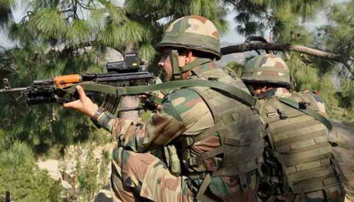 Jaish-e-Mohammed terrorist killed in encounter in Jammu and Kashmir&#039;s Kupwara