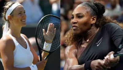  Indian Wells: Victoria Azarenka sets up second-round clash against Serena Williams 