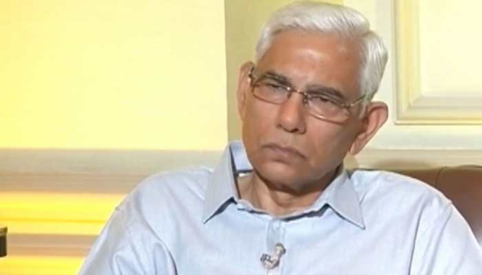 We are still seeking international ban on Pakistan: COA chief Vinod Rai