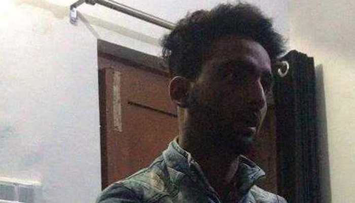 Jammu grenade attack masterminded by Hizbul Mujahideen's Farooq Bhatt, thrower arrested