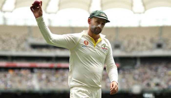 Australian spinner Nathan Lyon working on variations to keep up with wrist spinners
