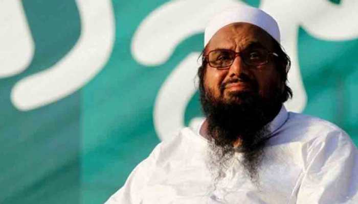 Pakistan blocks visa requests of UN officials from interviewing JuD chief Hafiz Saeed