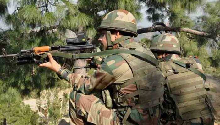Jaish-e-Mohammad planning attacks in south Kashmir in next 3-4 days, warn Intelligence agencies