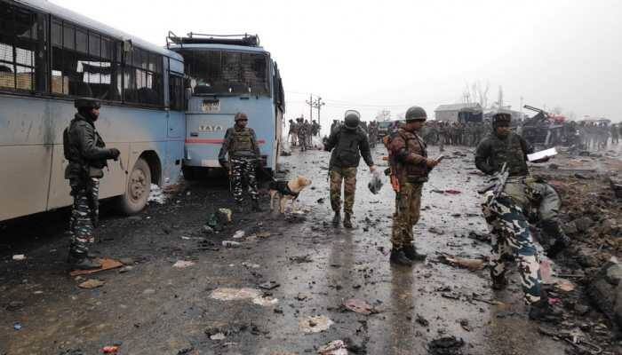 Rajasthan govt renames 15 schools after slain security forces personnel