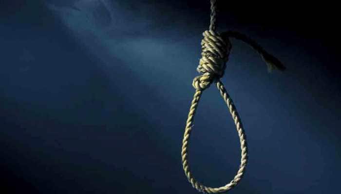 Chhattisgarh: Tribal girl found hanging after she was allegedly strip searched