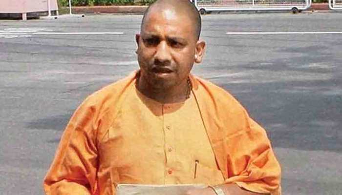 Yogi Adityanath breaks silence on clash of lawmakers, says 'indiscipline not to be tolerated' Yogi Adityanath breaks silence on clash of lawmakers, says 'indiscipline not to be tolerated'