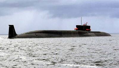India, Russia sign USD 3 billion deal for nuclear-powered attack submarine Chakra III: Sources