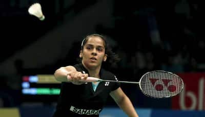 Saina Nehwal, Kidambi Srikanth enter quarterfinals of All England Championships