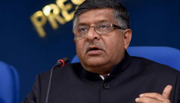 Congress has lost all its moorings, Hariprasad's comments insult to martyrs: Ravi Shankar Prasad