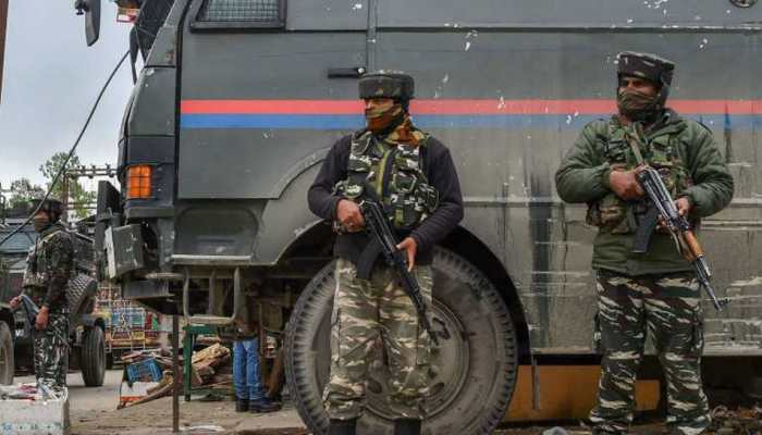 Jaish-e-Mohammad planning another Pulwama-style convoy attack, warn intelligence agencies