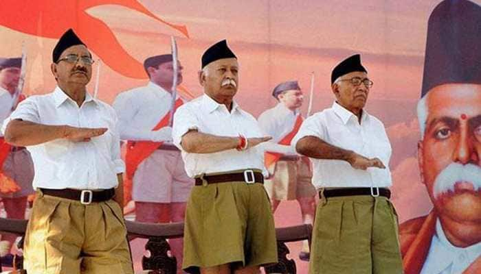 RSS-linked Akhil Bharatiya Pratinidhi Sabha to hold 3-day annual meet in Gwalior starting today