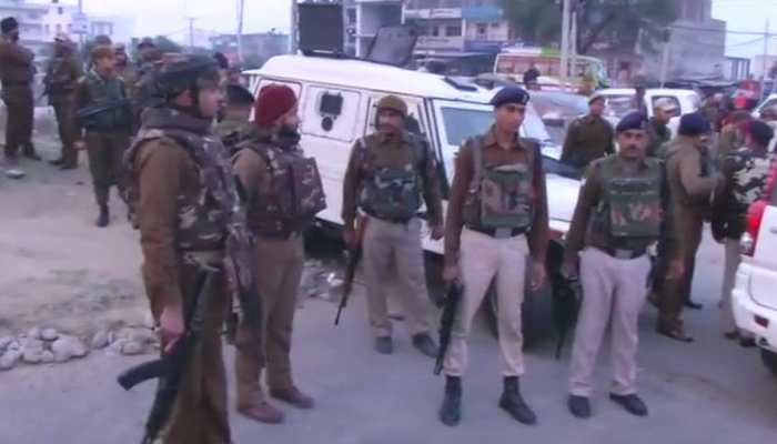 Grenade attack at Jammu bus stand: One more person succumbs to injuries, death toll rises to 2 