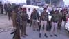 Jamu grenade attack