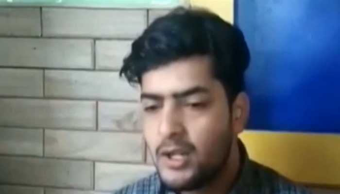 Parliament attack case convict Afzal Guru&#039;s son slams media for portraying him as &#039;proud Indian&#039;