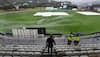Bowlers likely to benefit after rain washes out Day 1 of New Zealand-Bangladesh 2nd Test