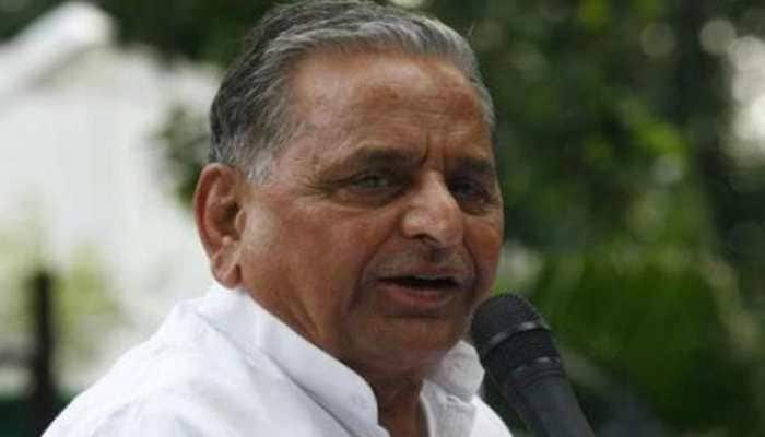 Samajwadi Party announces first list of 6 candidates for Lok Sabha election; Mulayam Singh Yadav to contest from Mainpuri