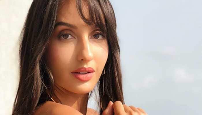 'Dilbar' girl Nora Fatehi is here to steal hearts with her latest Instagram pic