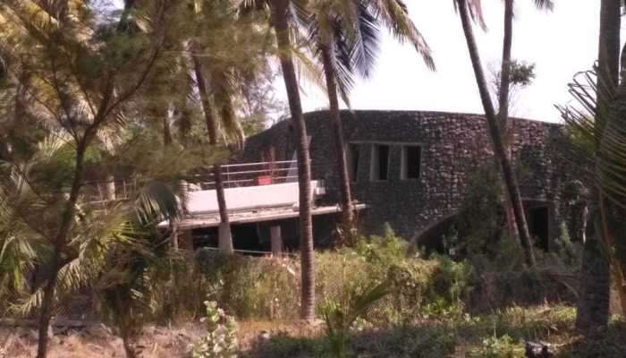 Nirav Modi's seaside bungalow demolished using explosives