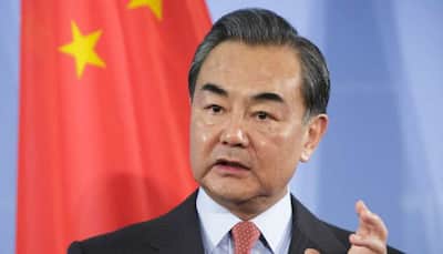 In annual press meet, Chinese FM Wang Yi makes no mention of terror emanating from Pakistan, hails Sino-India ties