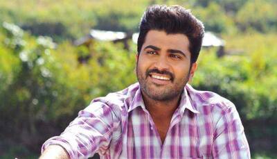 Sharwanand unhappy with Telugu title for '96?