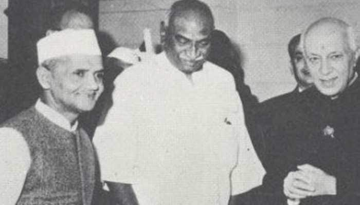 History Revisited: How political parties fared in 1962 Lok Sabha election 