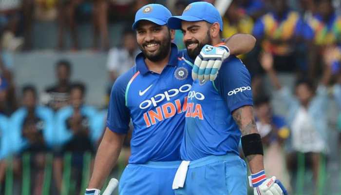 Virat Kohli, Rohit Sharma, Jasprit Bumrah in BCCI's top group; Rishabh Pant's big jump, Shikhar Dhawan demoted