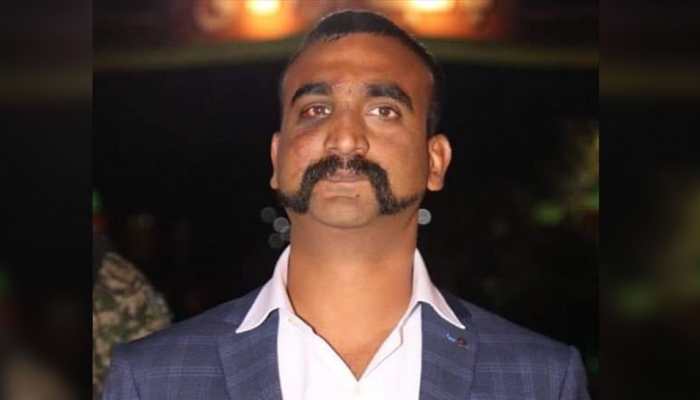 Confer Param Vir Chakra on Wing Commander Abhinandan: TN CM Palaniswami to PM Modi