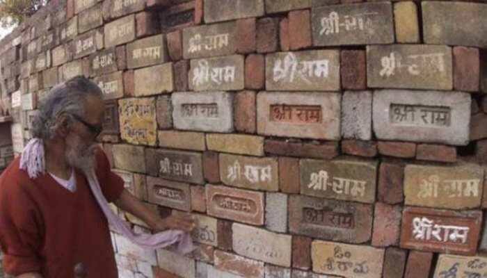 Ram Janmabhoomi-Babri Masjid land dispute case in Ayodhya: A chronology