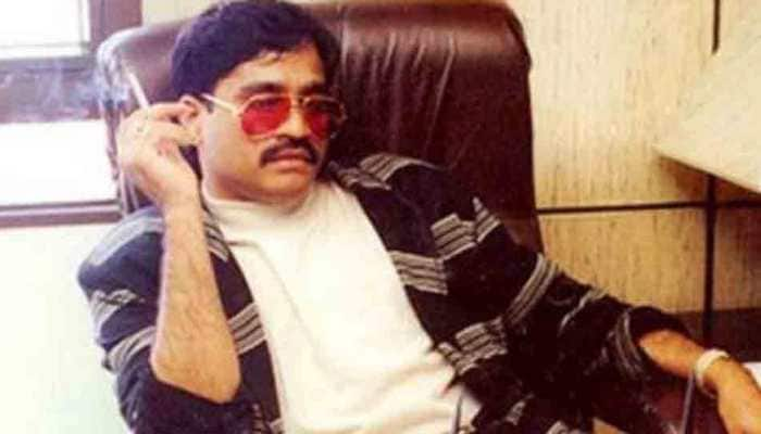 Dawood Ibrahim&#039;s sister Haseena Parkar&#039;s property seized