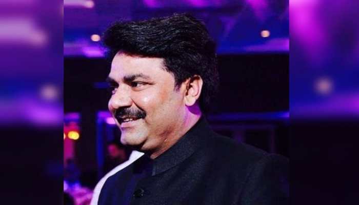 IT department raids AAP MLA Naresh Balyan's properties
