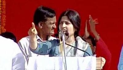 Samajwadi Party announces another list consisting of all women candidates for Lok Sabha election