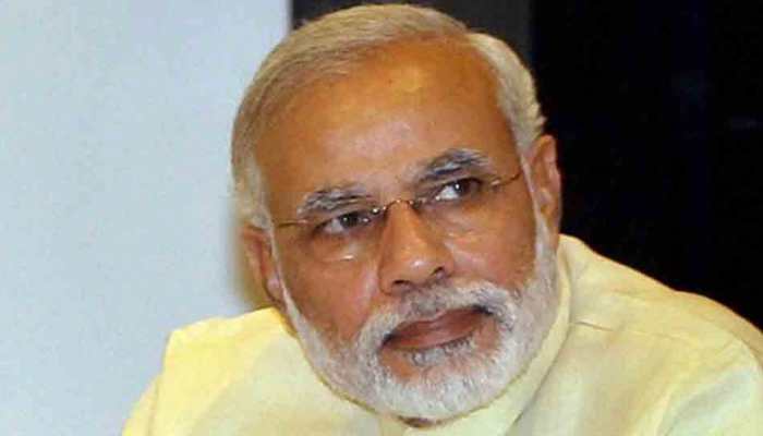 Those seeking proof of air strike &#039;appeasing&#039; Pakistan: PM Narendra Modi