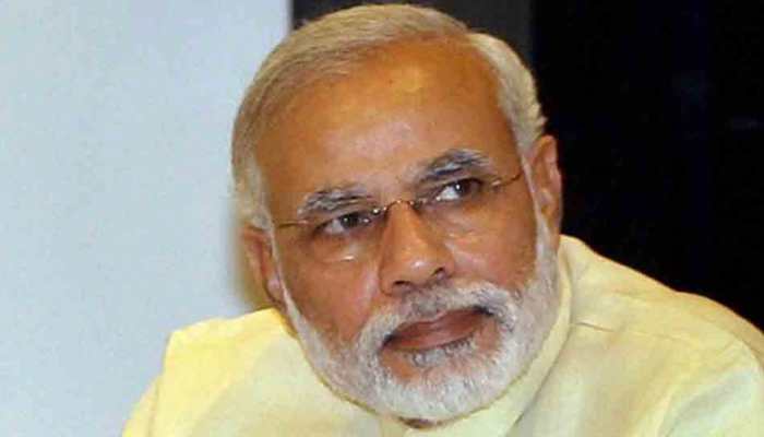 Those seeking proof of air strike 'appeasing' Pakistan: PM Narendra Modi