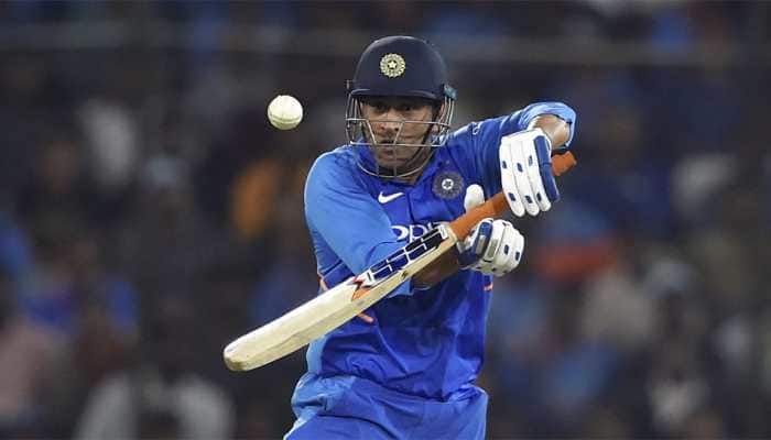 MS Dhoni to be rested for the final 2 ODIs against Australia