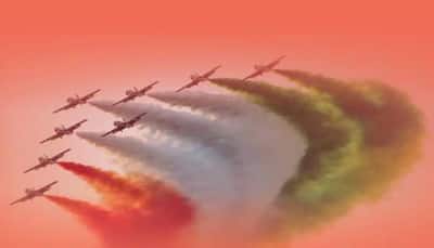 IAF tweets poem 'Hadd Sarhad Ki', refers to cross-border anti-terror strike