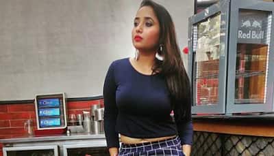 Rani Chatterjee's casual look is high on style—Pics