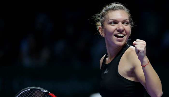 Indian Wells: Simona Halep brushes aside Barbora Strycova to reach third round 