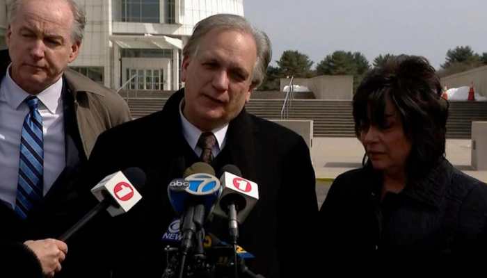 New York politician convicted of taking bribes from Indian-origin hotelier