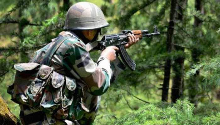 Special Police officer injured in ceasefire violation in Jammu and Kashmir&#039;s Poonch