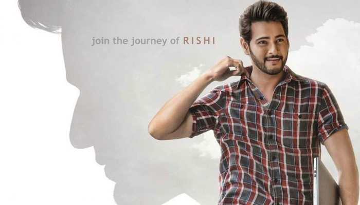Mahesh Babu starrer Maharshi release date postponed