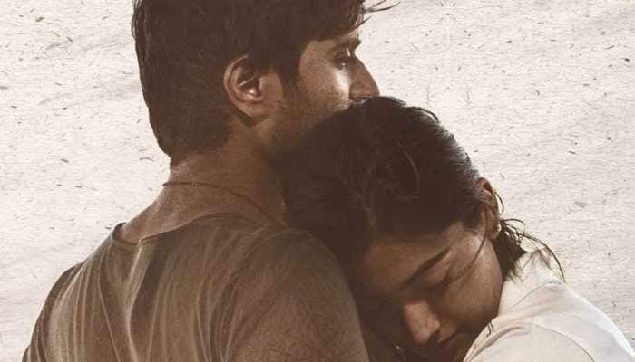 Teaser of Dear Comrade to release in 4 languages