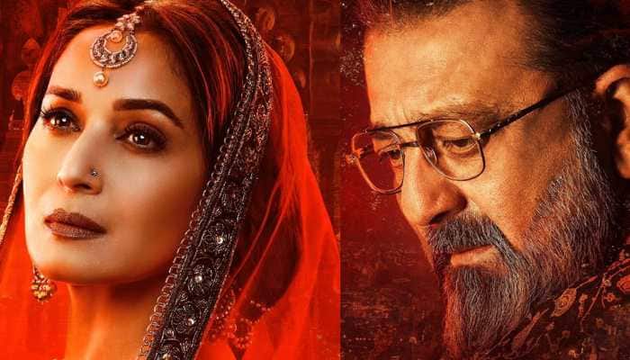 Confirmed! 'Kalank' release preponed; teaser to be out on this date