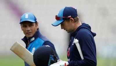 England sack batting coach Mark Ramprakash ahead of Ashes series