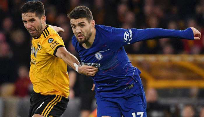Chelsea ready to take battle for top-four down to the wire: Manager Maurizio Sarri